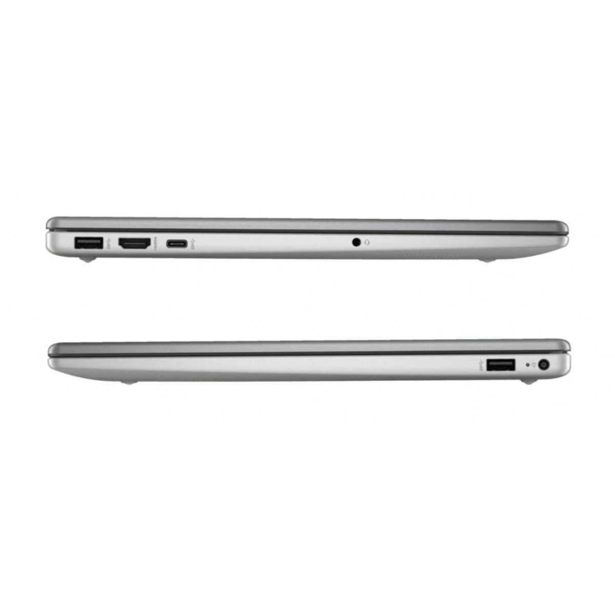 Foto 6 pulgar | Laptop Hp 255 G10 Amd Ryzen 7 Pro 7730u, 8gb Ram, 512gb Ssd, Windows 11 Home, Español