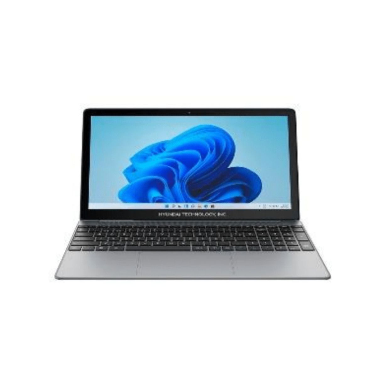 Laptop Hyundai Hybook Pro Intel Core I7-1065g7, 16gb Ram, 1tb Ssd, Windows 10 S, Español