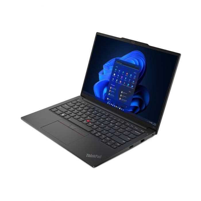 Foto 3 pulgar | Laptop Lenovo Thinkpad E14 Gen 5 Intel Core I5-1335u 16gb Ram 512gb Ssd Windows 11 Pro