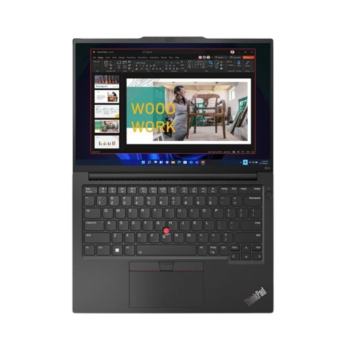 Foto 5 pulgar | Laptop Lenovo Thinkpad E14 Gen 5 Intel Core I5-1335u 16gb Ram 512gb Ssd Windows 11 Pro
