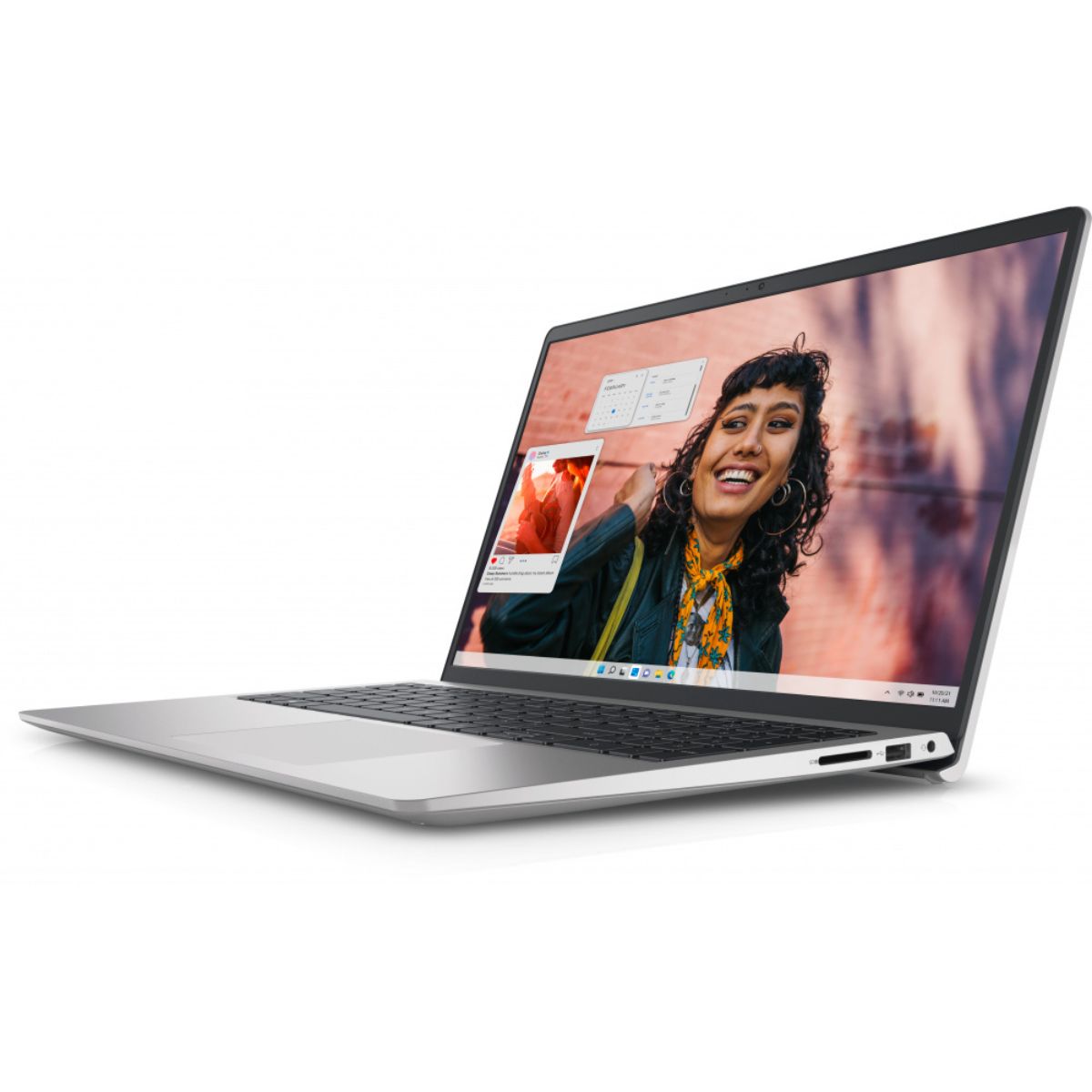 Foto 4 pulgar | Laptop Dell Inspiron 3530 Intel Core I5-1334u, 16gb Ram, 512gb Ssd, Windows 11 Home, Español