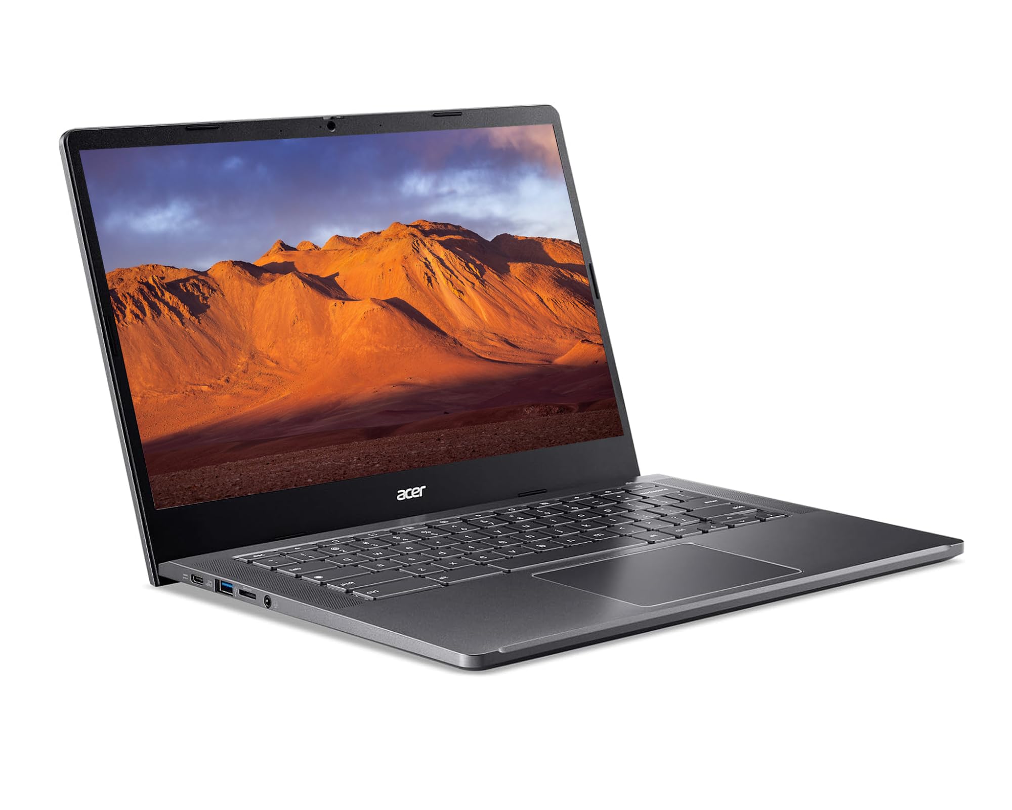 Foto 4 pulgar | Ordenador Portátil Acer 14 Fhd Con Pantalla Táctil Chromebook I3 De 8 Gb/512 Gb - Venta Internacional.