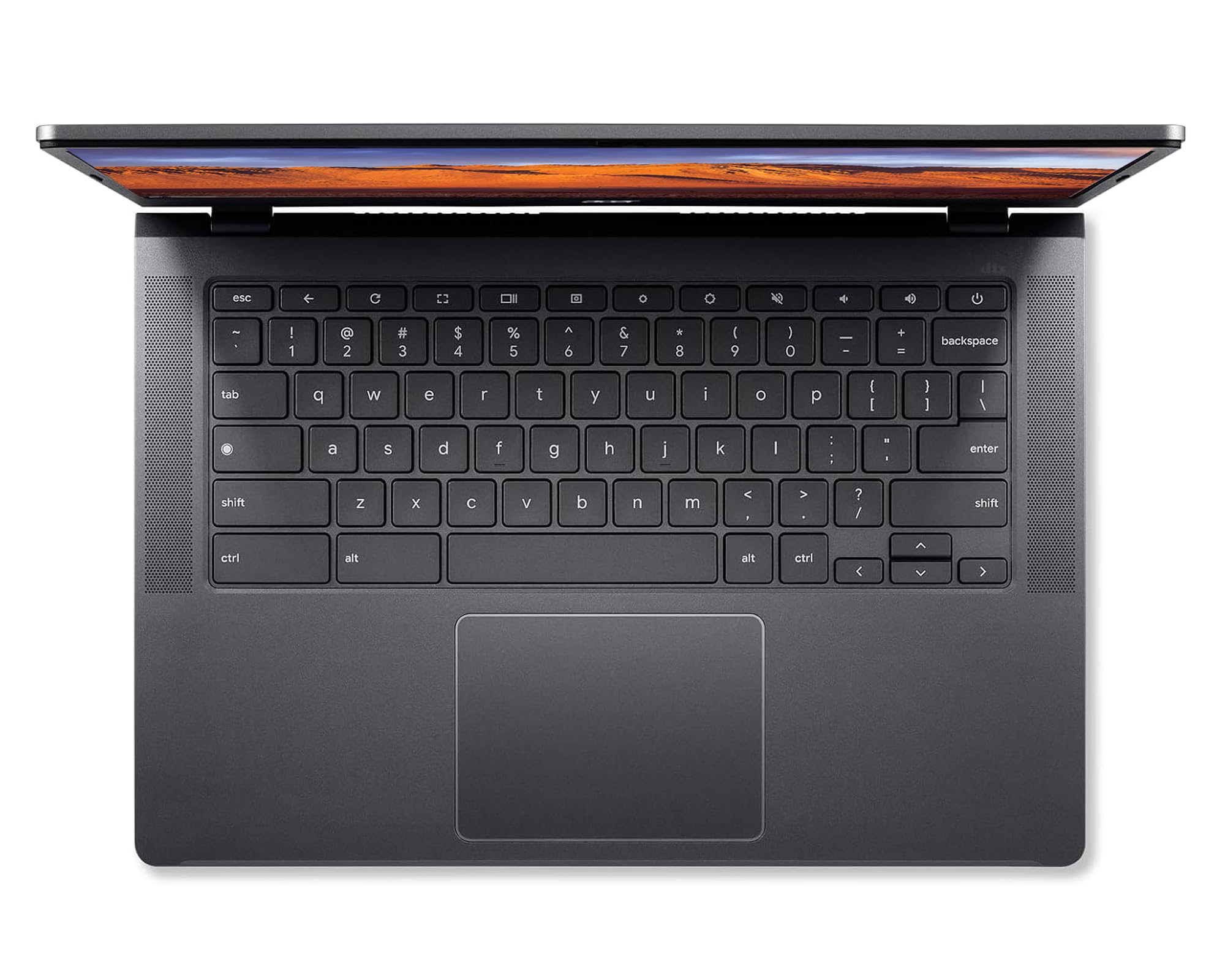 Foto 6 pulgar | Ordenador Portátil Acer 14 Fhd Con Pantalla Táctil Chromebook I3 De 8 Gb/512 Gb - Venta Internacional.