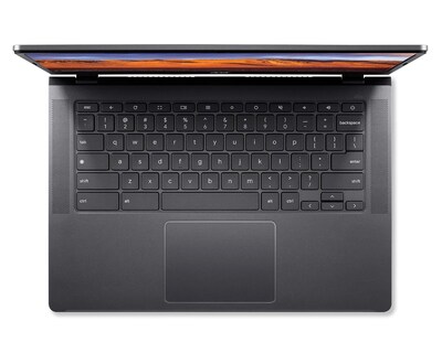 Foto 5 | Ordenador Portátil Acer 14 Fhd Con Pantalla Táctil Chromebook I3 De 8 Gb/512 Gb - Venta Internacional.