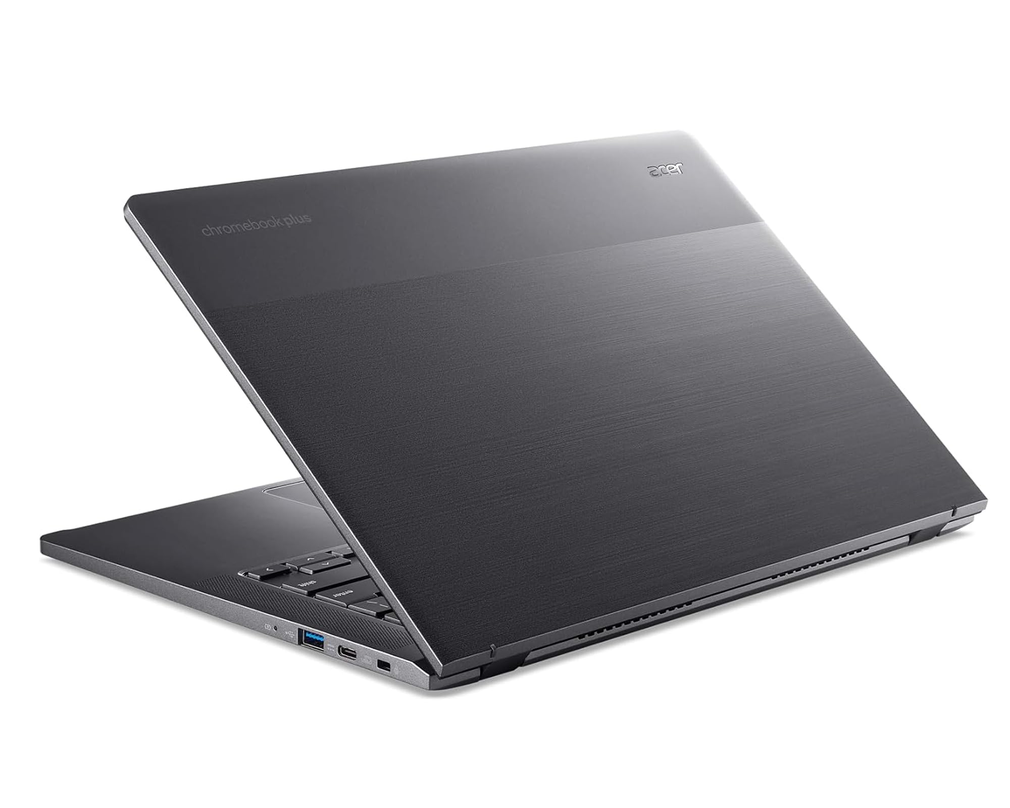 Foto 7 pulgar | Ordenador Portátil Acer 14 Fhd Con Pantalla Táctil Chromebook I3 De 8 Gb/512 Gb - Venta Internacional.