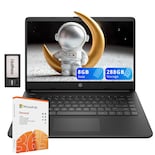 Ordenador Portátil Hp Stream 14 Hd Intel Celeron N4120 De 8 Gb De Ram 288 Gb - Venta Internacional.
