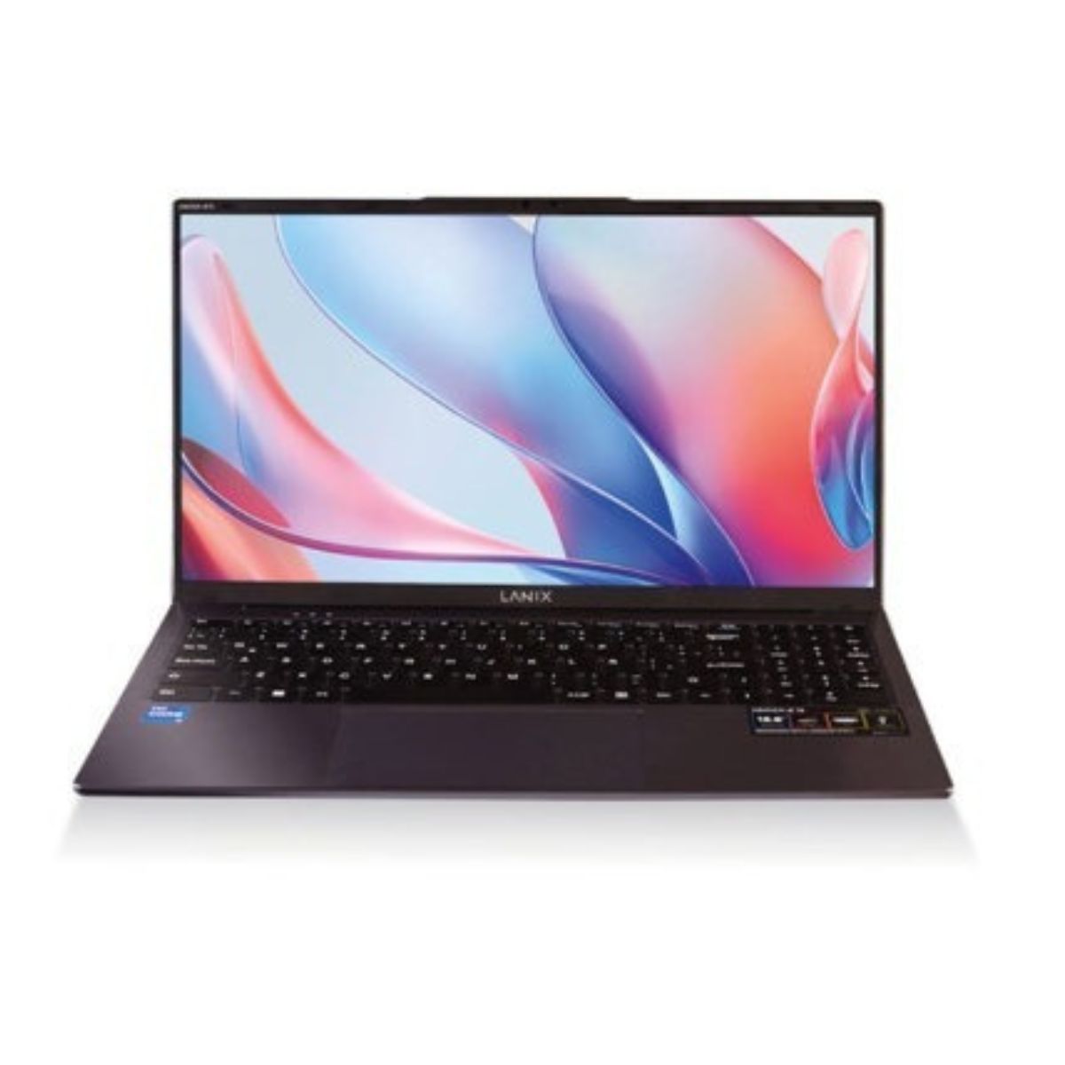 Laptop Lanix Xbook B15 Intel Core I5-1235u 16 gb Ram 512 gb Ssd Windows 11 Pro