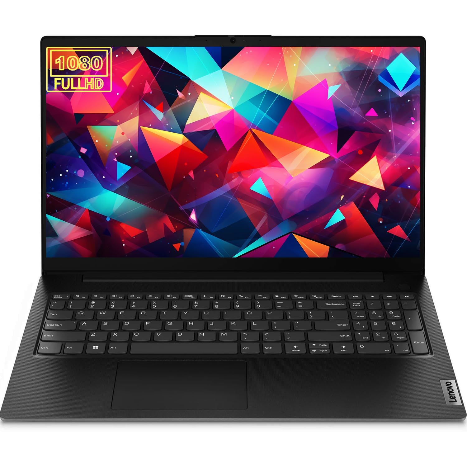 Ordenador Portátil Lenovo, Nuevo Ssd Intel Pentium De 15,6 Pulgadas, 4 Núcleos, 16 Gb Y 512 Gb - Venta Internacional.