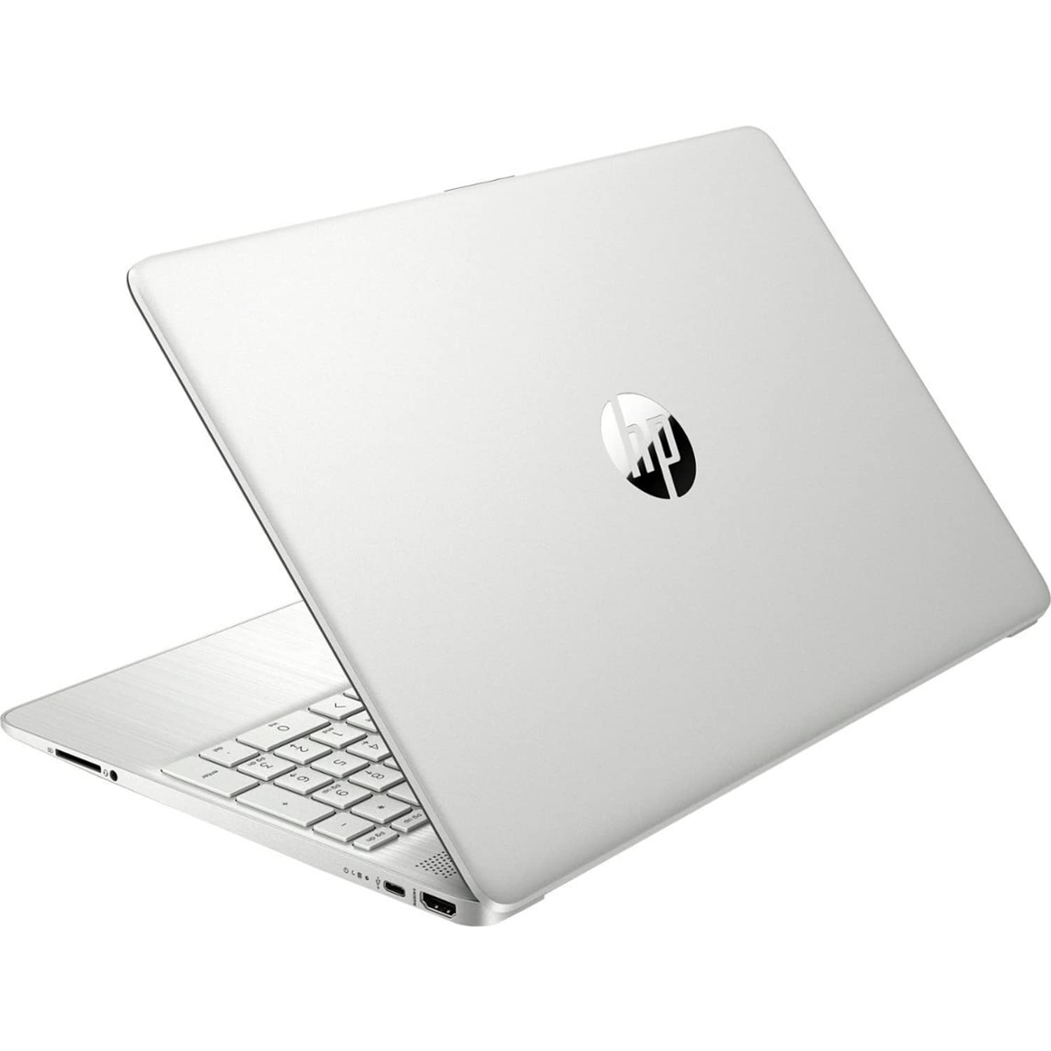 Foto 5 pulgar | Portátil Hp Notebook Con Pantalla Táctil Hd De 15,6 Pulgadas Intel I3 De 12 Gb/256 Gb - Venta Internacional.