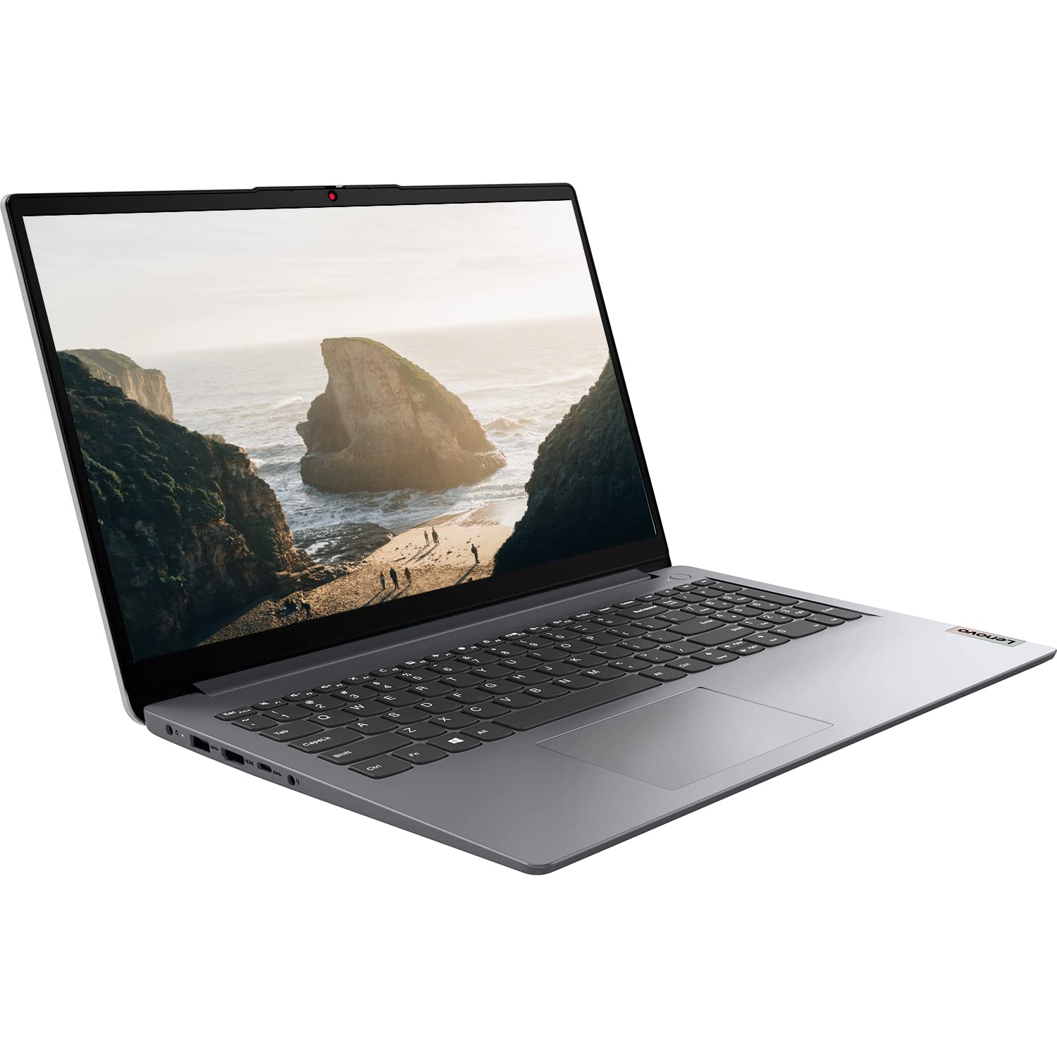 Foto 4 pulgar | Ordenador Portátil Lenovo Ideapad 1 15,6 Pulgadas Amd Athlon Silver 3050u Ssd De 12 Gb/1 Tb - Venta Internacional.