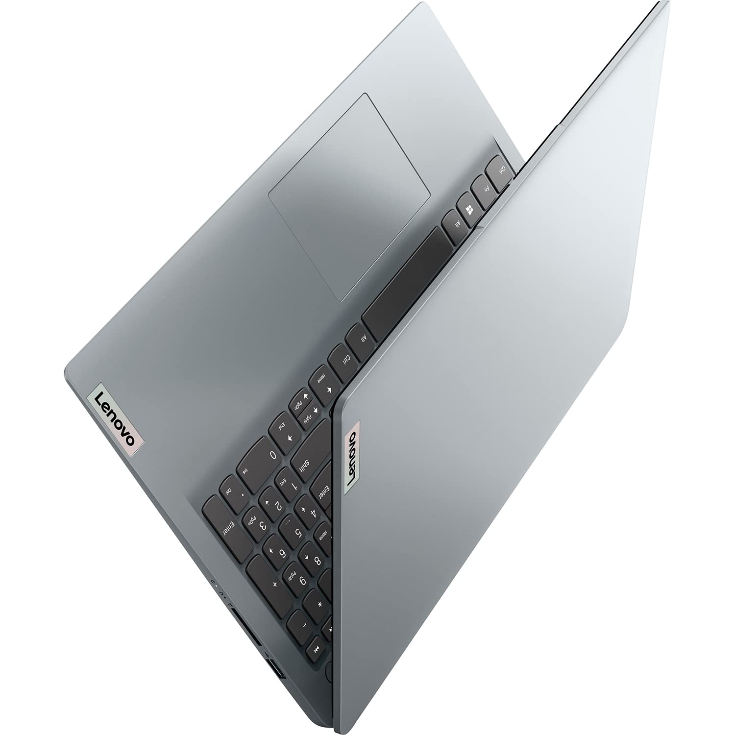 Foto 6 pulgar | Ordenador Portátil Lenovo Ideapad 1 15,6 Pulgadas Amd Athlon Silver 3050u Ssd De 12 Gb/1 Tb - Venta Internacional.