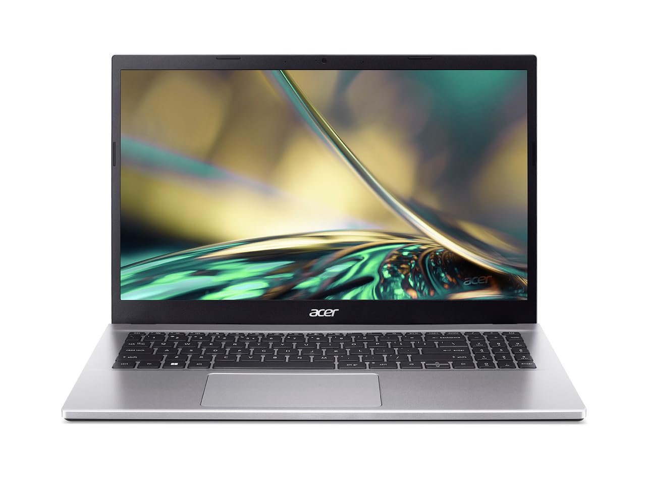 Laptop Acer Aspire 3 Slim A315-59-53er 15.6 " I5 8 Gb 256 Gb Ssd - Venta Internacional