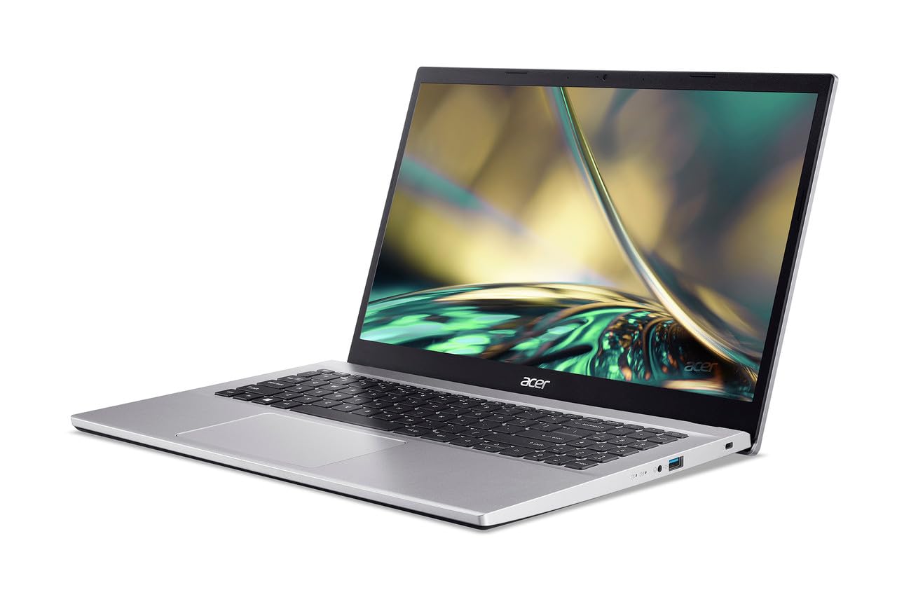 Foto 2 | Laptop Acer Aspire 3 Slim A315-59-53er 15.6 " I5 8 Gb 256 Gb Ssd - Venta Internacional