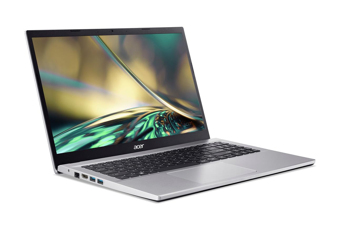Foto 3 | Laptop Acer Aspire 3 Slim A315-59-53er 15.6 " I5 8 Gb 256 Gb Ssd - Venta Internacional