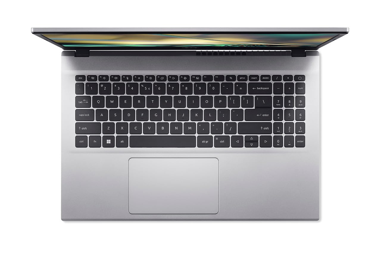 Foto 4 | Laptop Acer Aspire 3 Slim A315-59-53er 15.6 " I5 8 Gb 256 Gb Ssd - Venta Internacional