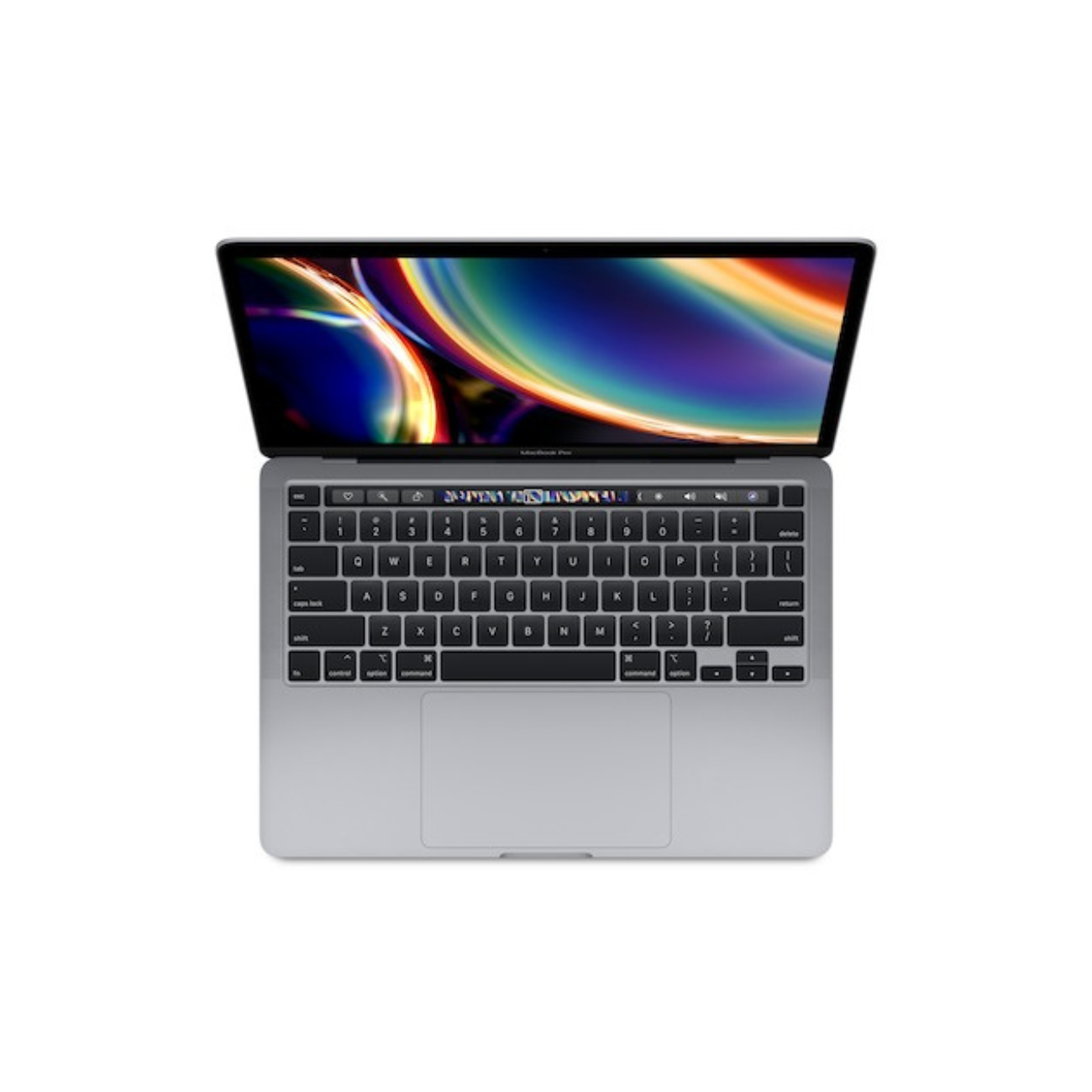 Foto 3 pulgar | Macbook Pro A2289 2020 13'' 256gb 8gb Ram I5-8257u Gris Espacial Reacondicionado