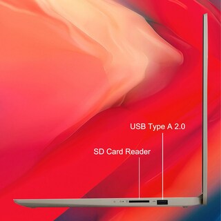 Foto 3 | Ordenador Portátil Lenovo Ideapad 1, 15,6 Pulgadas, Fhd, Intel Celeron, 20 Gb De Ram, 1 Tb, Ssd - Venta Internacional.