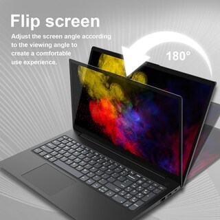 Foto 2 | Ordenador Portátil Lenovo Serie V V15 De 15,6 Pulgadas Con Pantalla Fhd Intel Celeron 8 Gb 512 Gb - Venta Internacional