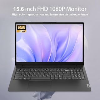 Foto 4 | Ordenador Portátil Lenovo Serie V V15 De 15,6 Pulgadas Con Pantalla Fhd Intel Celeron 8 Gb 512 Gb - Venta Internacional