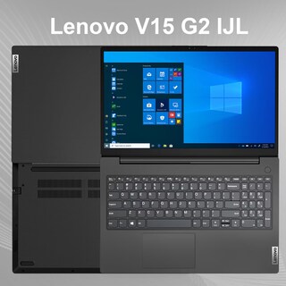 Foto 6 | Ordenador Portátil Lenovo Serie V V15 De 15,6 Pulgadas Con Pantalla Fhd Intel Celeron 8 Gb 512 Gb - Venta Internacional
