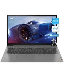 Foto 1 | Ordenador Portátil Lenovo Ideapad 3i 2023 15.6 Pulgadas Fhd Touch I3 12 Gb/512 Gb - Venta Internacional
