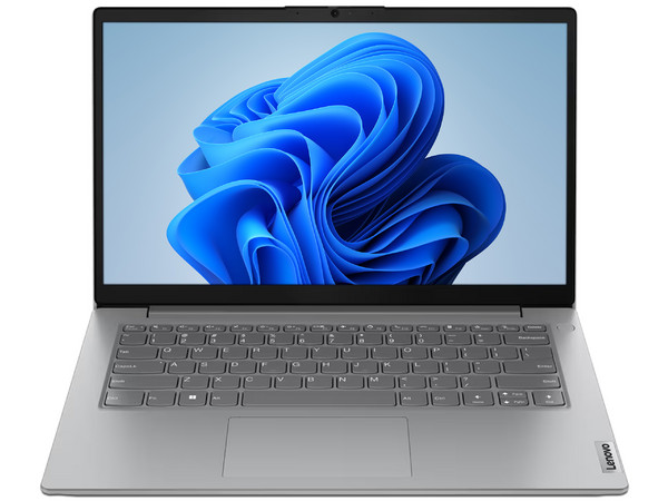 Foto 1 | Laptop Lenovo V14 Ryzen 3 7320u 256gb Ssd 8gb Ddr5 14'' Fhd W11h Gris 82yt00q9lm