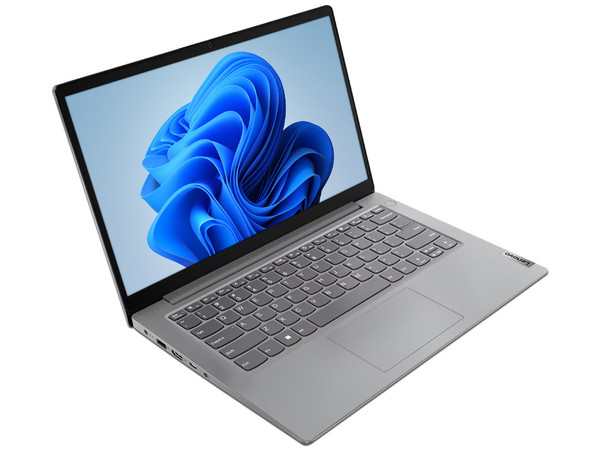 Foto 3 pulgar | Laptop Lenovo V14 Ryzen 3 7320u 256gb Ssd 8gb Ddr5 14'' Fhd W11h Gris 82yt00q9lm