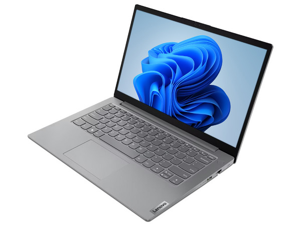 Foto 4 pulgar | Laptop Lenovo V14 Ryzen 3 7320u 256gb Ssd 8gb Ddr5 14'' Fhd W11h Gris 82yt00q9lm