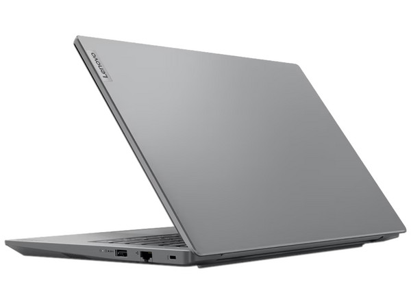 Foto 6 pulgar | Laptop Lenovo V14 Ryzen 3 7320u 256gb Ssd 8gb Ddr5 14'' Fhd W11h Gris 82yt00q9lm