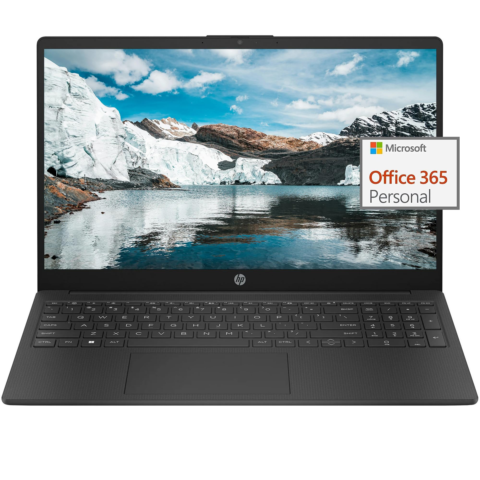 Foto 2 pulgar | Laptop Hp Flagship 15.6 Hd Intel Pentium N200 16 Gb Ram 128 Gb Ssd - Venta Internacional