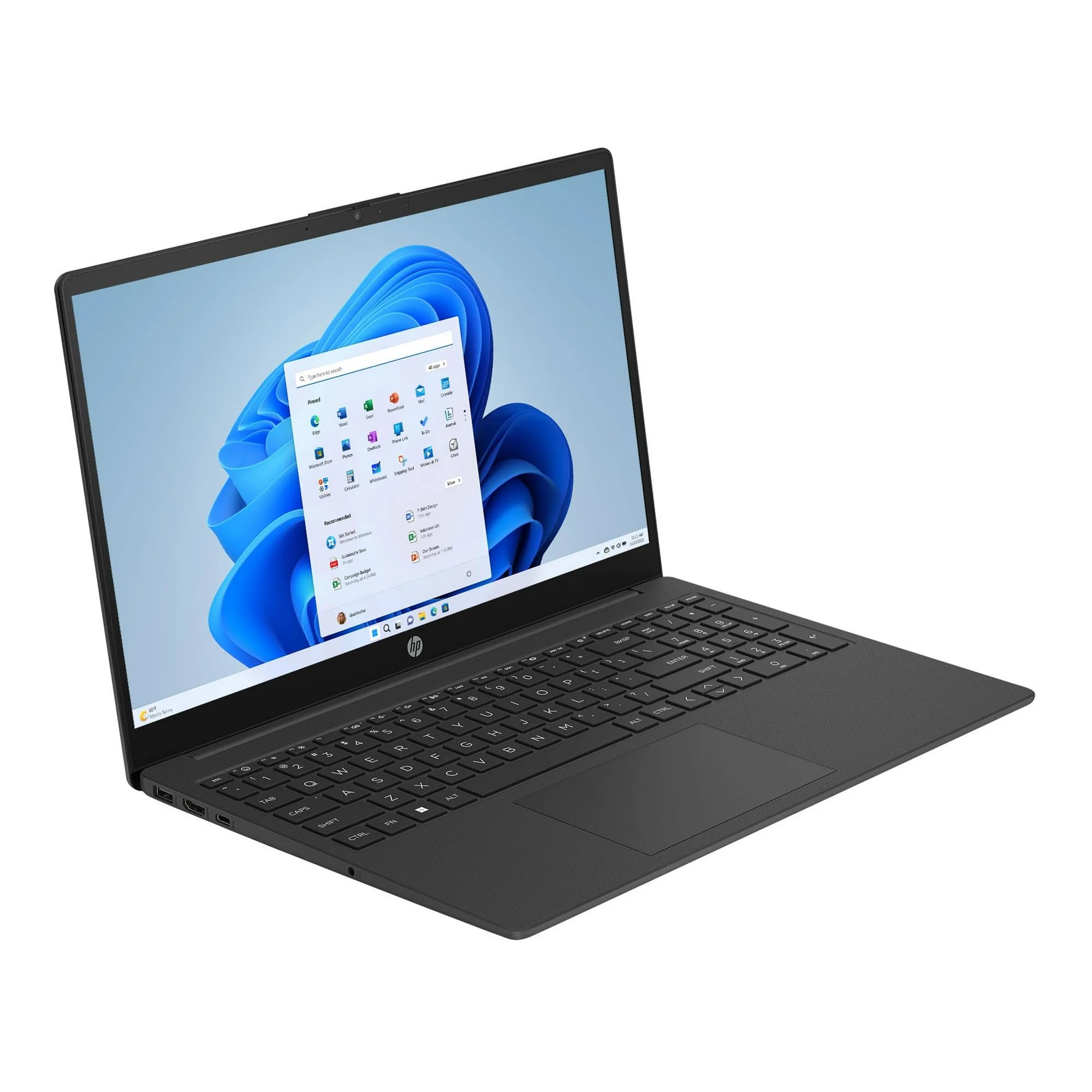 Foto 4 pulgar | Laptop Hp Flagship 15.6 Hd Intel Pentium N200 16 Gb Ram 128 Gb Ssd - Venta Internacional