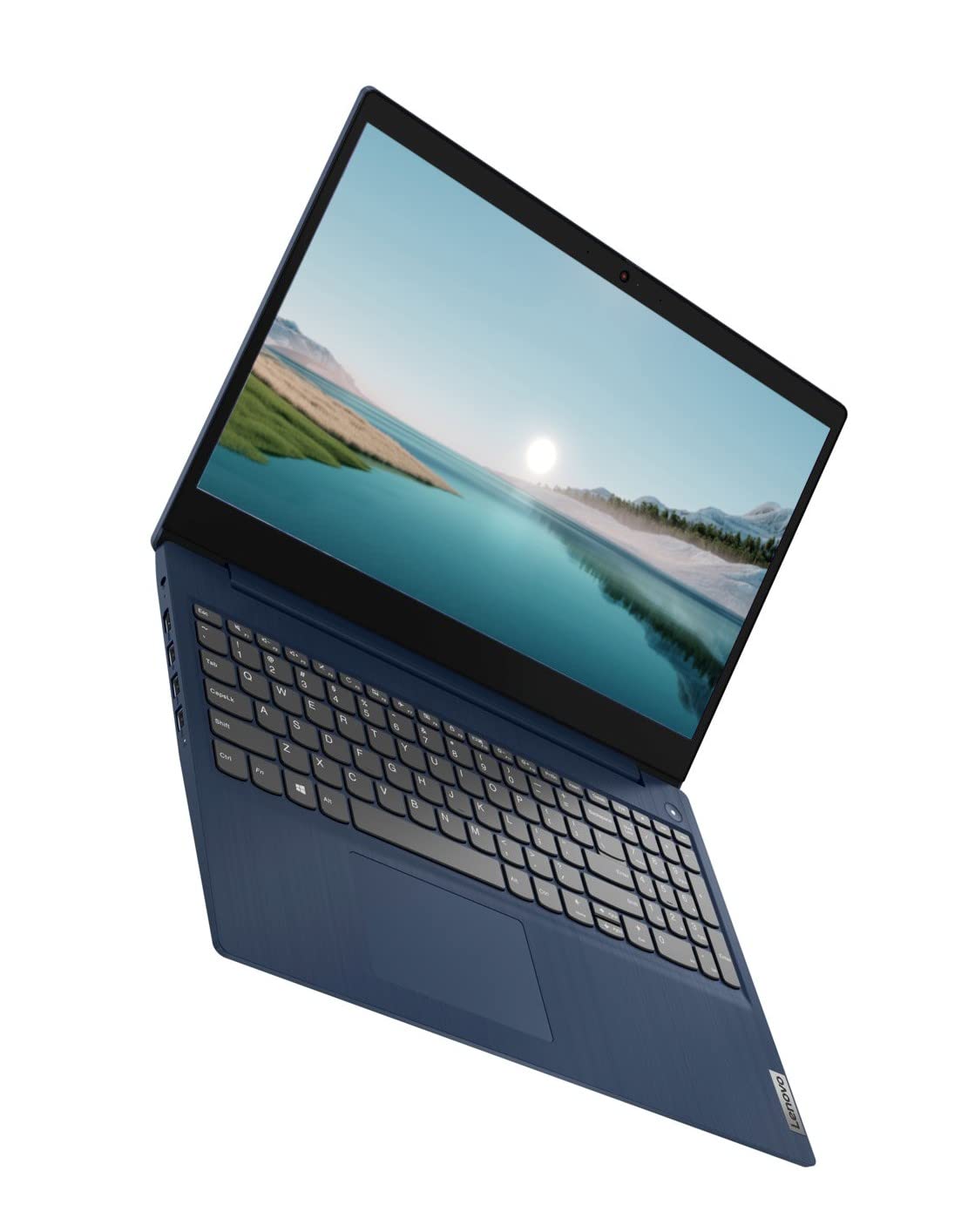 Foto 4 pulgar | Laptop Lenovo Ideapad 3i 15.6 Pulgadas 8 GB 128 GB  - Venta Internacional