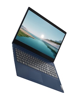 Foto 3 | Laptop Lenovo Ideapad 3i 15.6 Pulgadas 8 GB 128 GB - Venta Internacional