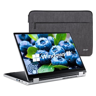 Foto 1 | Ordenador Portátil Acer Aspire 3 Spin, 14 Pulgadas, Intel Core I3, 8 Gb De Ram, 256 Gb, Ssd - Venta Internacional.