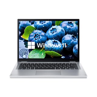Foto 6 | Ordenador Portátil Acer Aspire 3 Spin, 14 Pulgadas, Intel Core I3, 8 Gb De Ram, 256 Gb, Ssd - Venta Internacional.