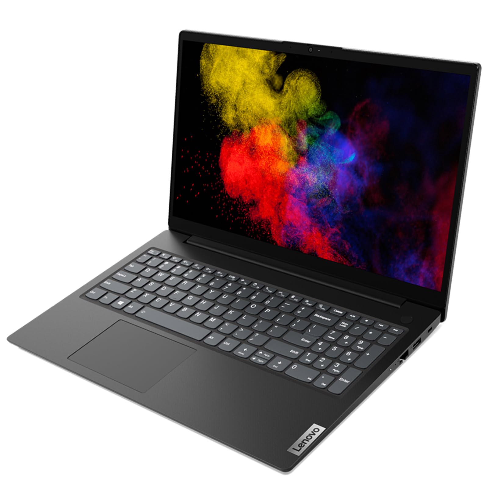 Foto 4 | Ordenador Portátil Lenovo V15 Business, 15,6 Pulgadas, Fhd, Intel Celeron, 32 Gb/1 Tb, Ssd - Venta Internacional.