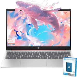 Foto 1 | Laptop Hp Más Reciente De 15, 16 Gb De Ram, Pantalla De 15.6 Pulgadas, Ssd De 128 Gb - Venta Internacional.