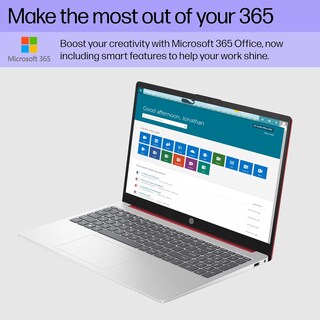 Foto 3 | Laptop Hp Más Reciente De 15, 16 Gb De Ram, Pantalla De 15.6 Pulgadas, Ssd De 128 Gb - Venta Internacional.