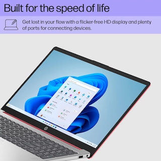 Foto 4 | Laptop Hp Más Reciente De 15, 16 Gb De Ram, Pantalla De 15.6 Pulgadas, Ssd De 128 Gb - Venta Internacional.