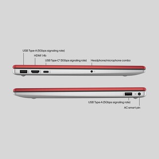 Foto 7 | Laptop Hp Más Reciente De 15, 16 Gb De Ram, Pantalla De 15.6 Pulgadas, Ssd De 128 Gb - Venta Internacional.