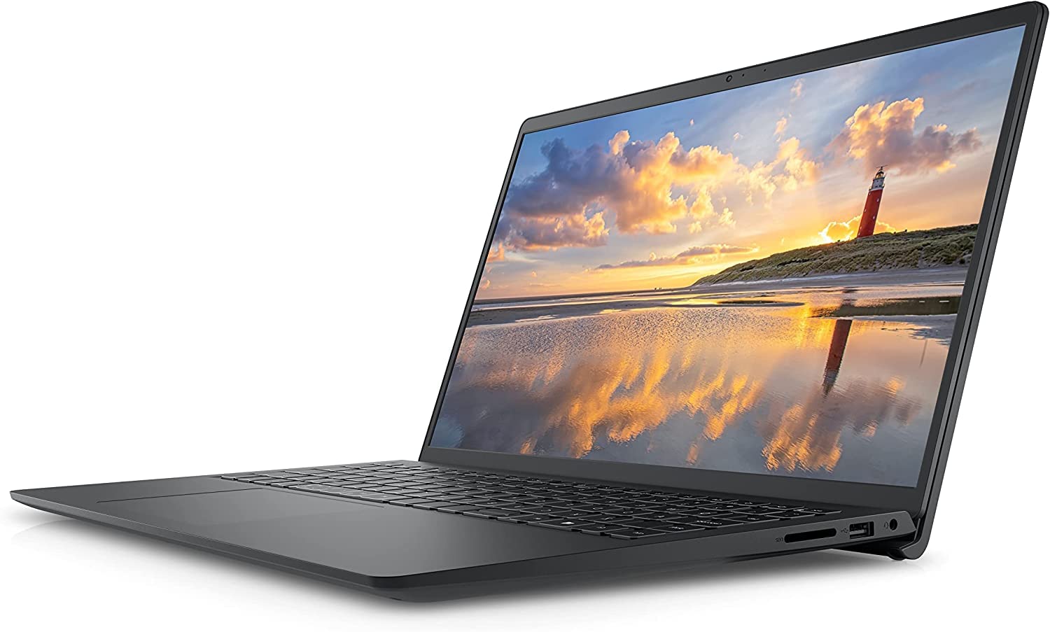 Foto 2 | Laptop Dell Inspiron 3510 De 15,6 Pulgadas Hd Intel Celeron De 8 Gb - Venta Internacional.