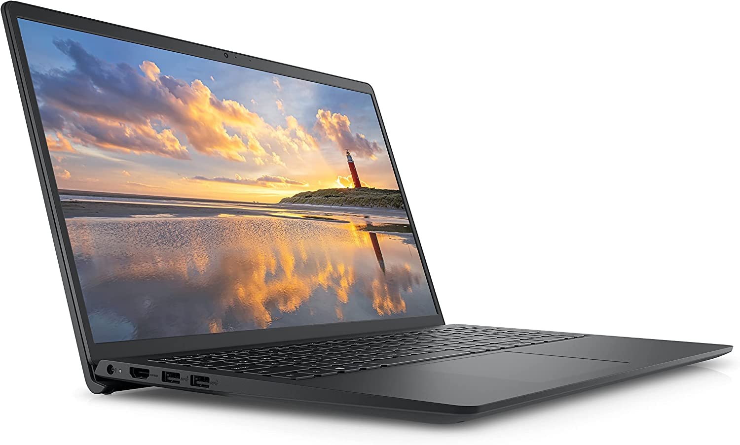 Foto 4 pulgar | Laptop Dell Inspiron 3510 De 15,6 Pulgadas Hd Intel Celeron De 8 Gb - Venta Internacional.
