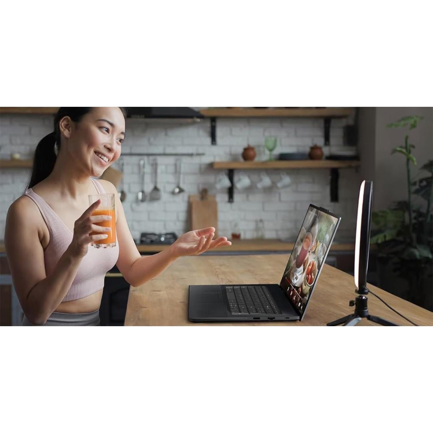 Foto 6 | Computadora Portátil Lenovo V15 | Pantalla Fhd De 15,6 Pulgadas (1920 X 1080) | Intel Celeron N5100 - Venta Internaci