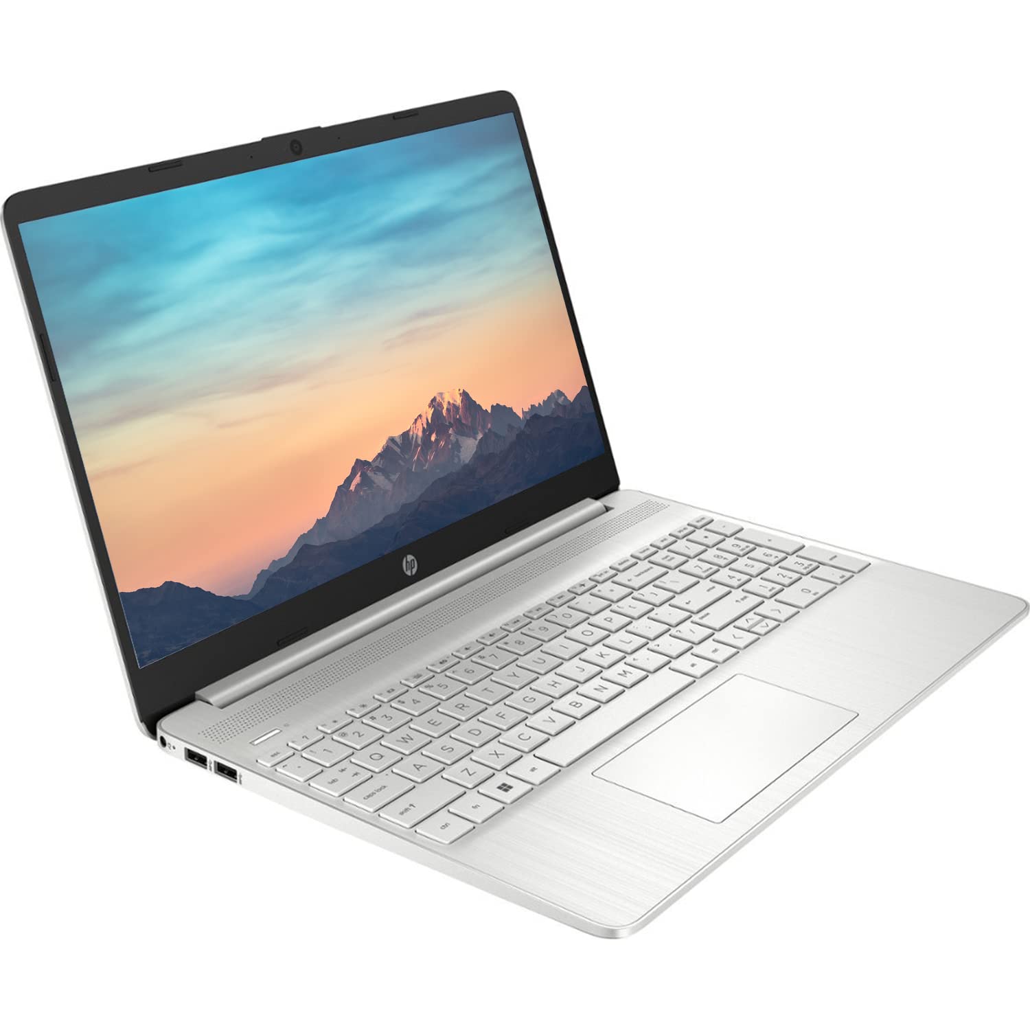 Foto 2 | Portátil Hp Notebook Con Pantalla Táctil Hd De 15,6 Pulgadas, Intel Core I3, 8 Gb De Ram - Venta Internacional.