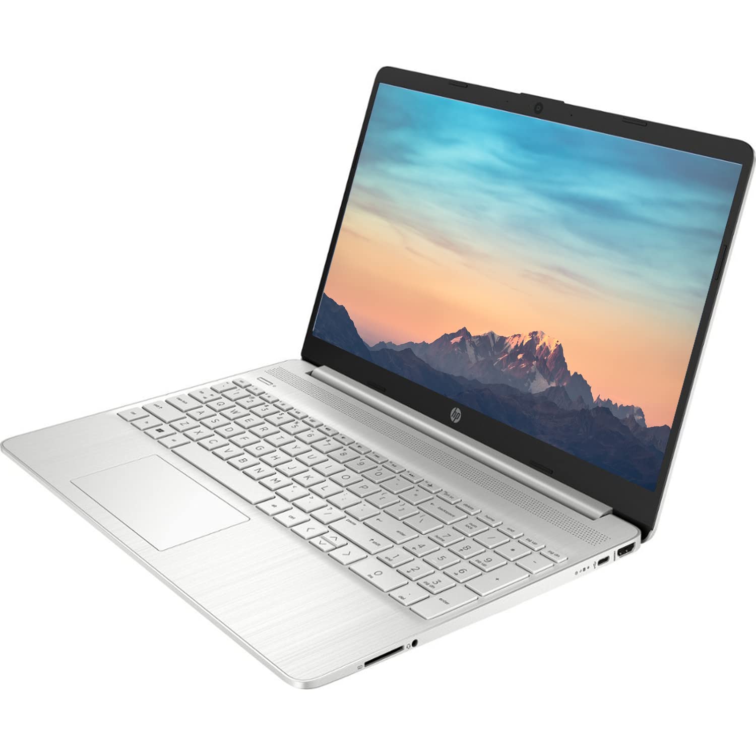 Foto 4 pulgar | Portátil Hp Notebook Con Pantalla Táctil Hd De 15,6 Pulgadas, Intel Core I3, 8 Gb De Ram - Venta Internacional.
