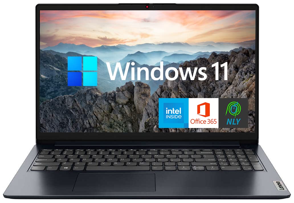 Foto 1 | Ordenador Portátil Lenovo Ideapad De 15,6 Pulgadas, Intel Pentium, 8 Gb De Ram, 384 Gb, Ssd - Venta Internacional.