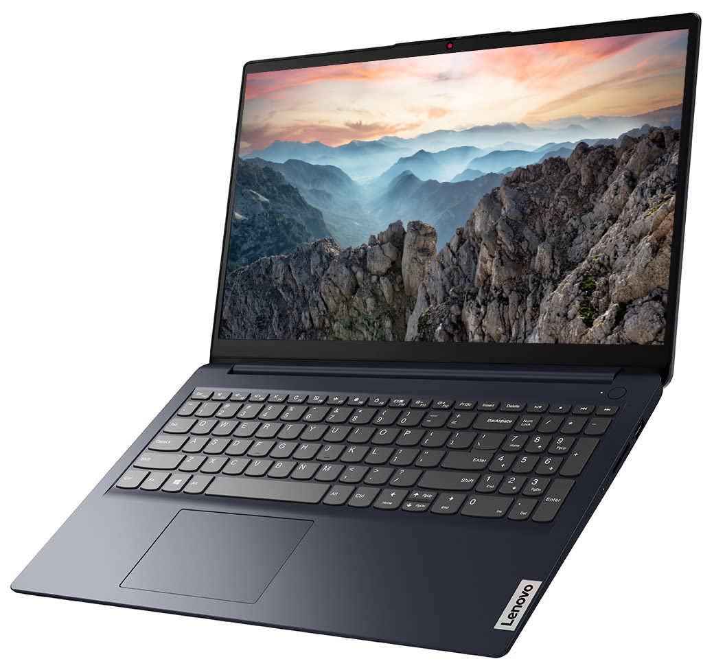 Foto 2 | Ordenador Portátil Lenovo Ideapad De 15,6 Pulgadas, Intel Pentium, 8 Gb De Ram, 384 Gb, Ssd - Venta Internacional.