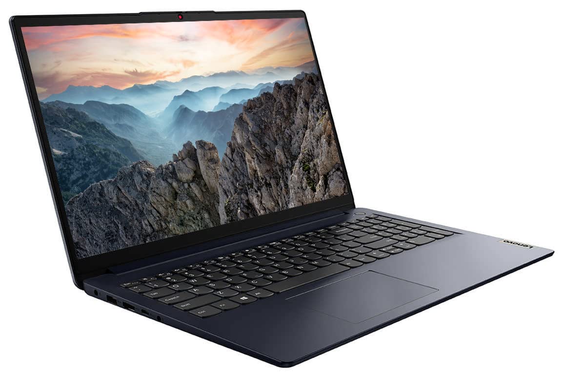 Foto 3 | Ordenador Portátil Lenovo Ideapad De 15,6 Pulgadas, Intel Pentium, 8 Gb De Ram, 384 Gb, Ssd - Venta Internacional.