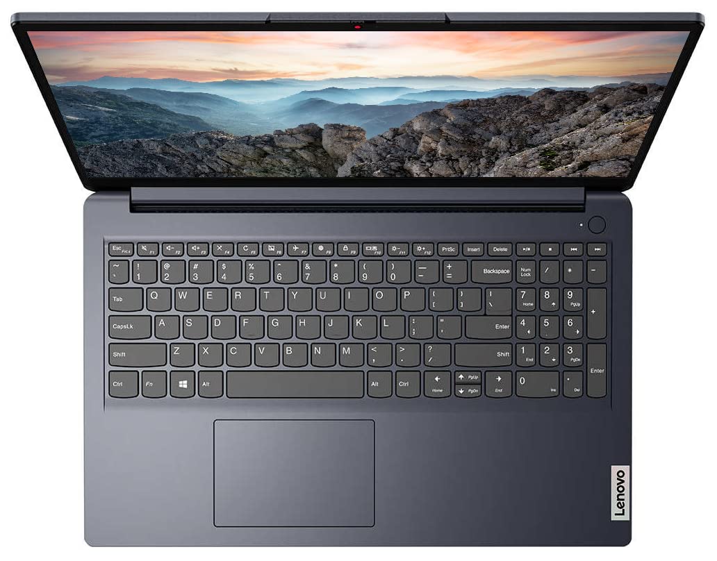 Foto 7 | Ordenador Portátil Lenovo Ideapad De 15,6 Pulgadas, Intel Pentium, 8 Gb De Ram, 384 Gb, Ssd - Venta Internacional.