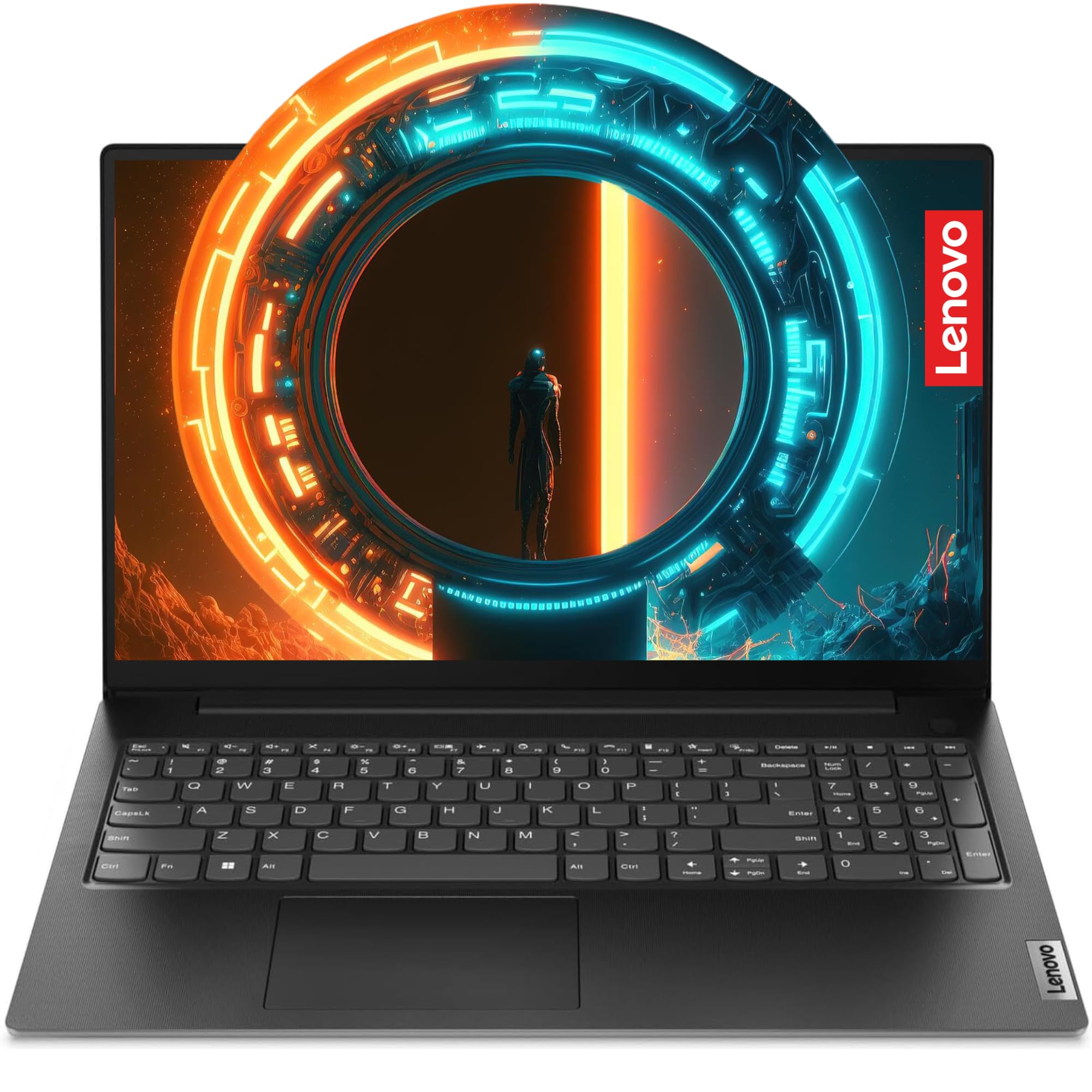 Foto 2 pulgar | Ordenador Portátil Lenovo V15 Business 15.6 Pulgadas Intel 4 Núcleos 32 Gb Ram 1 Tb Ssd - Venta Internacional.